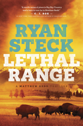 Lethal Range