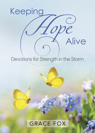 Keeping Hope Alive