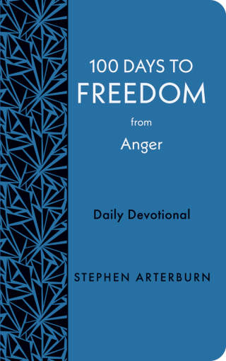 100 Days to Freedom from Anger