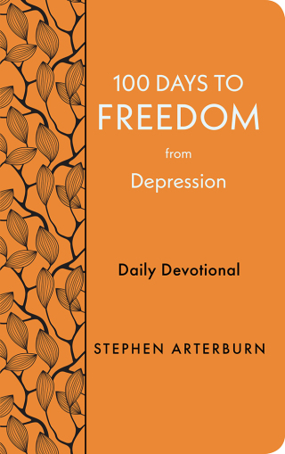 100 Days to Freedom from Depression