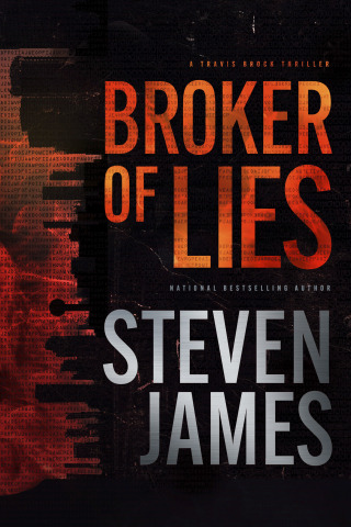 Broker of Lies