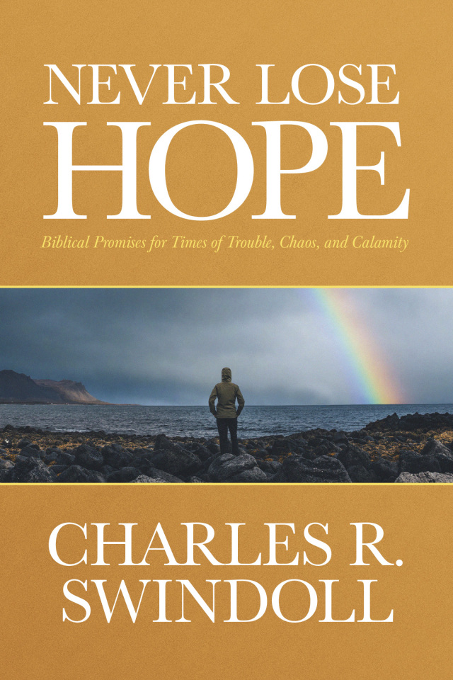 Never Lose Hope