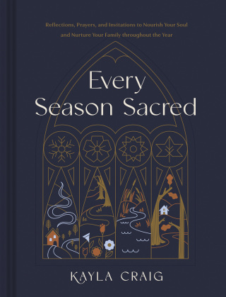 Every Season Sacred