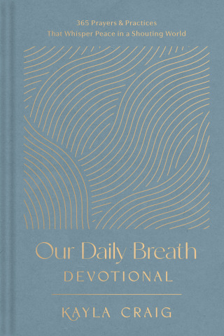 Our Daily Breath Devotional