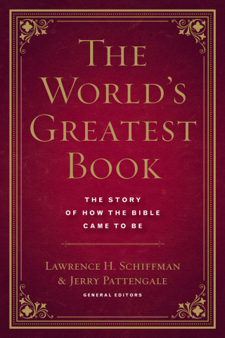 The World's Greatest Book