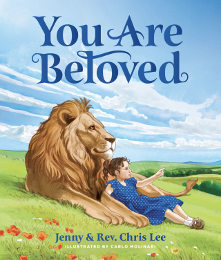 You Are Beloved