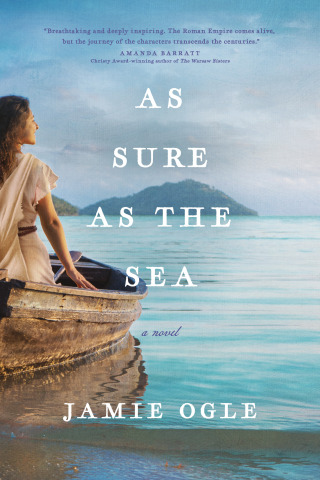 As Sure as the Sea
