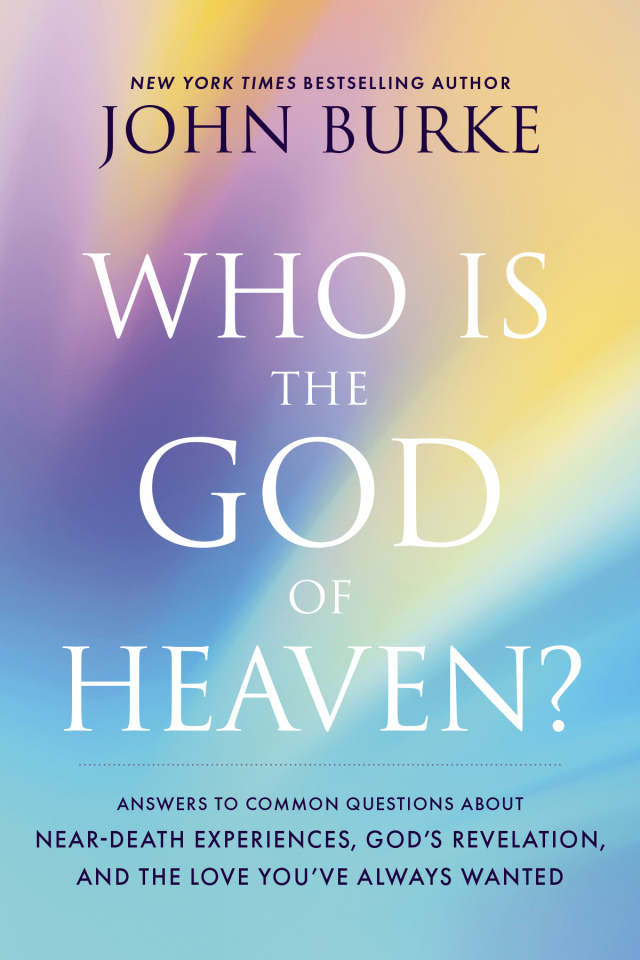 Who Is the God of Heaven?