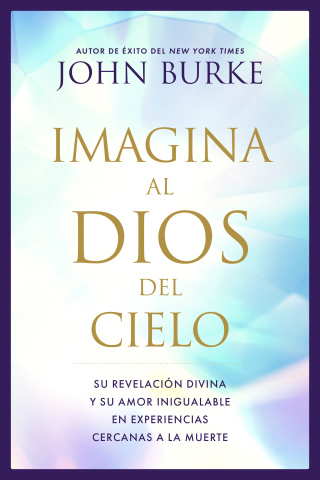 Imagina al Dios del Cielo