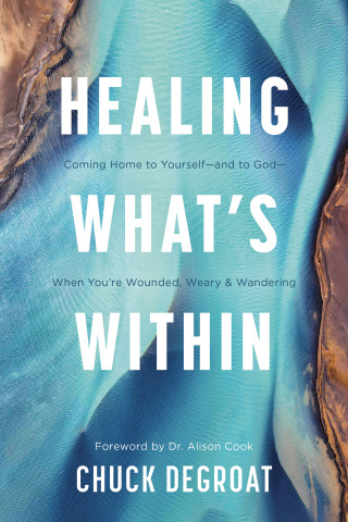 Healing What’s Within