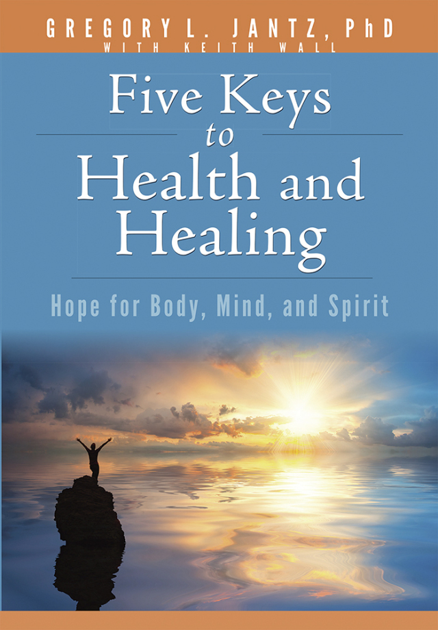 Five Keys to Health and Healing