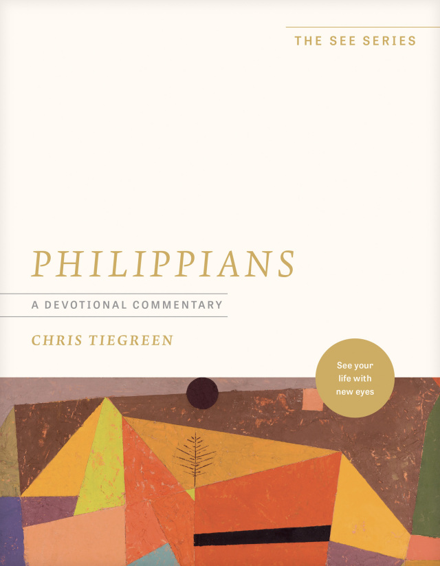 Philippians: A Devotional Commentary