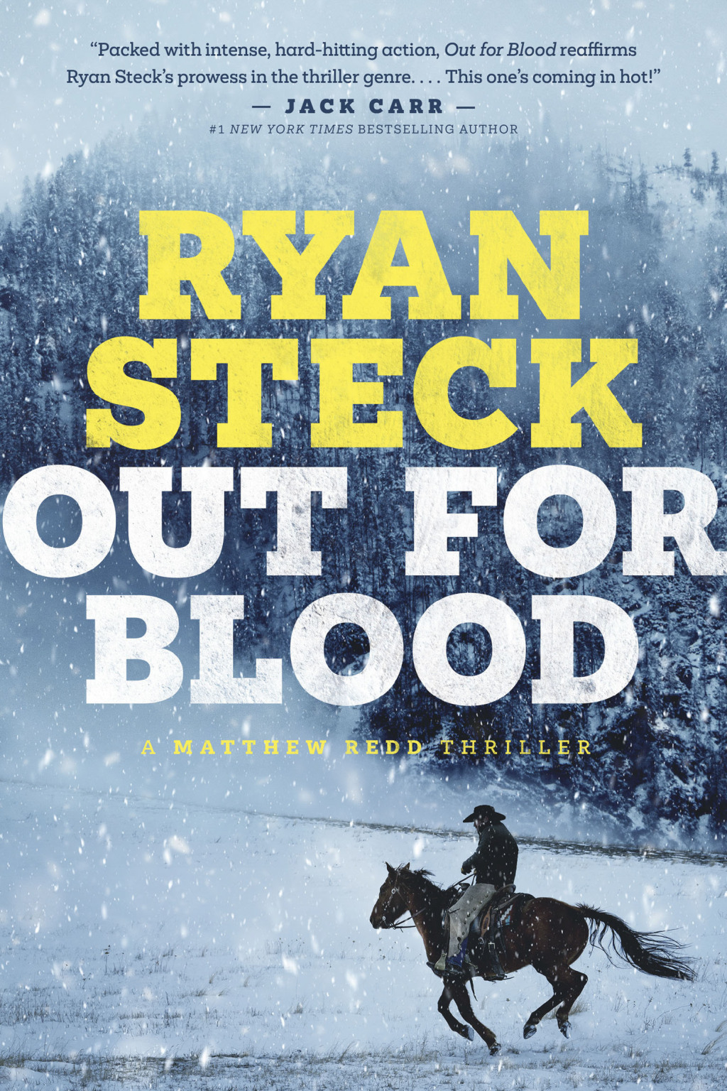 Reflowable Out for Blood; $29.96