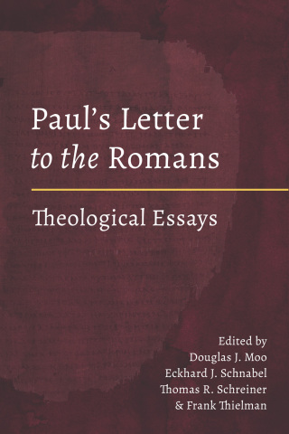 Paul's Letter to the Romans