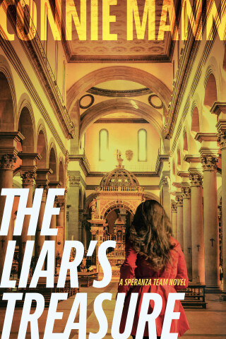 The Liar's Treasure