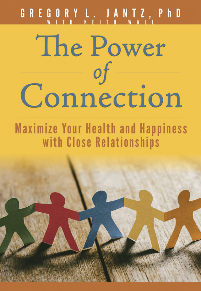 The Power of Connection