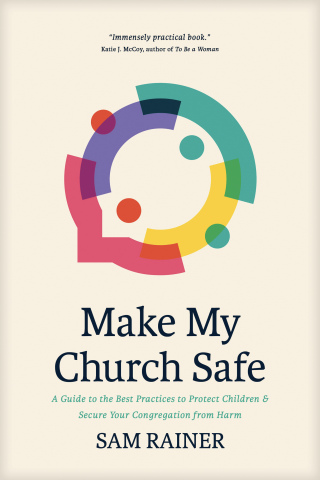Make My Church Safe