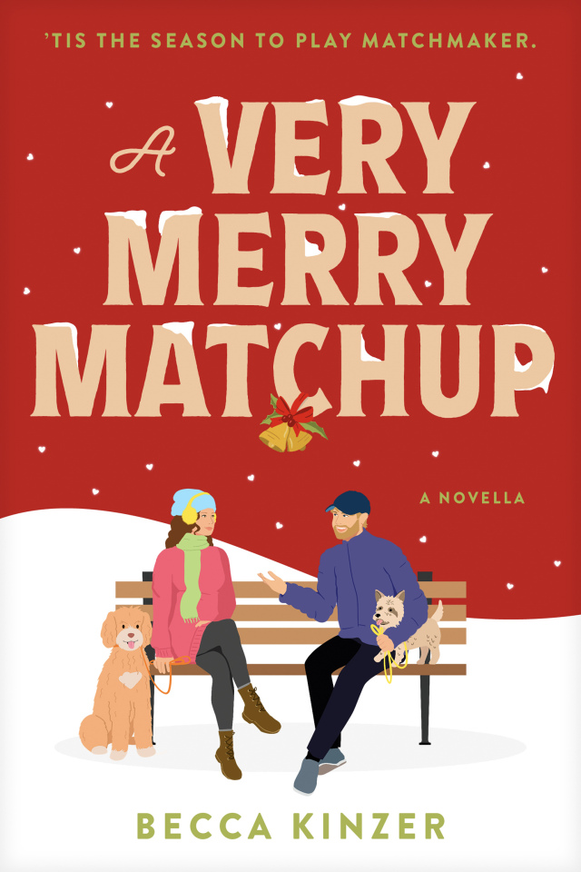 A Very Merry Matchup