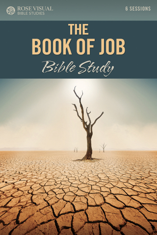 The Book of Job Bible Study