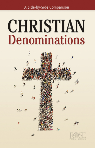 Christian Denominations