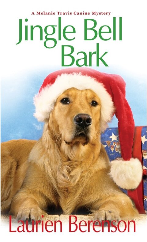 Cover image for book Jingle Bell Bark