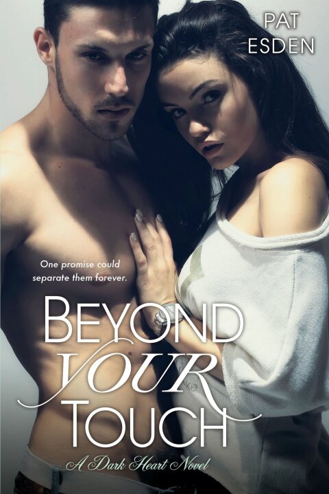 Cover image for book Beyond Your Touch