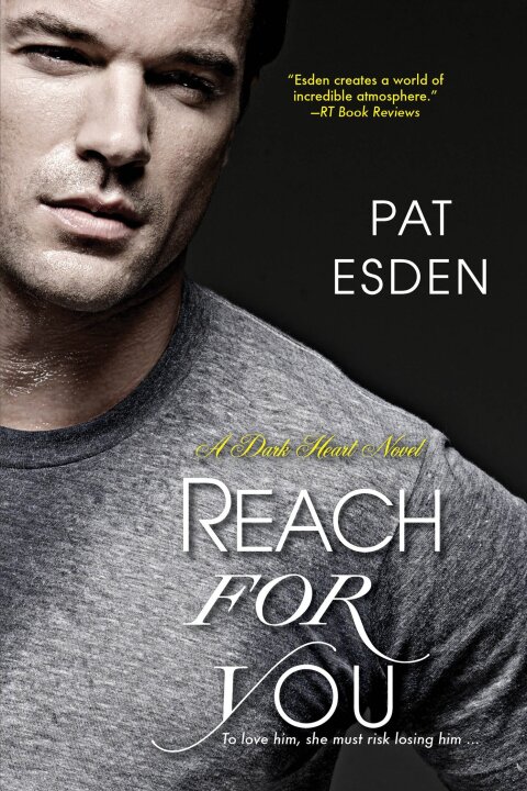 Cover image for book Reach for You