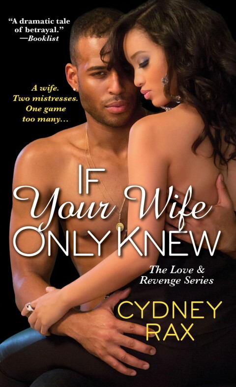 Cover image for book If Your Wife Only Knew