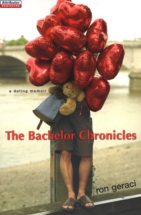 Cover image for book The Bachelor Chronicles