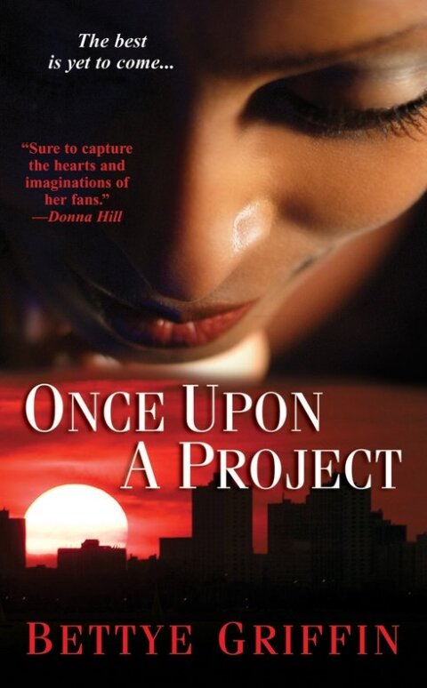 Cover image for book Once Upon A Project