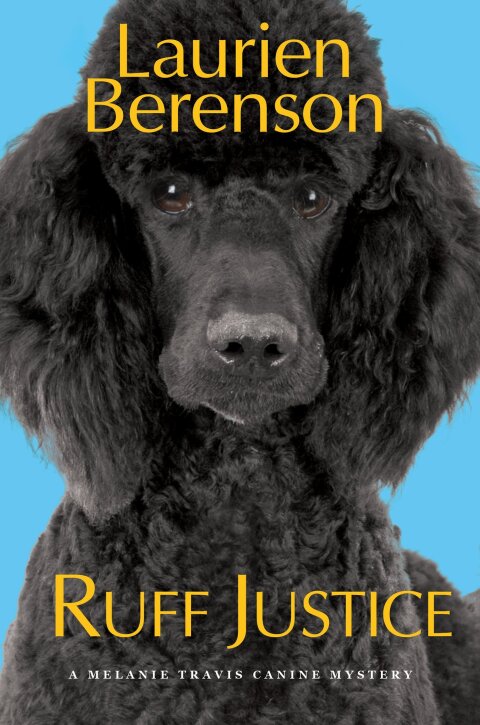Cover image for book Ruff Justice