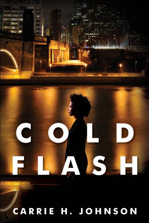 Cover image for book Cold Flash