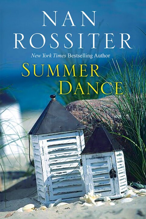 Cover image for book Summer Dance