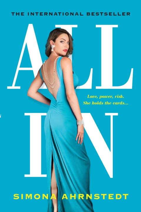 Cover image for book All In