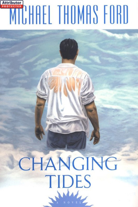 Cover image for book Changing Tides