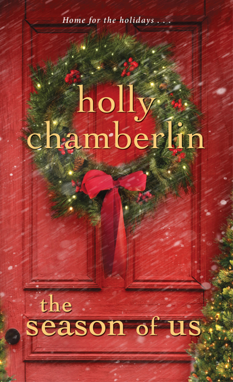 Cover image for book The Season of Us