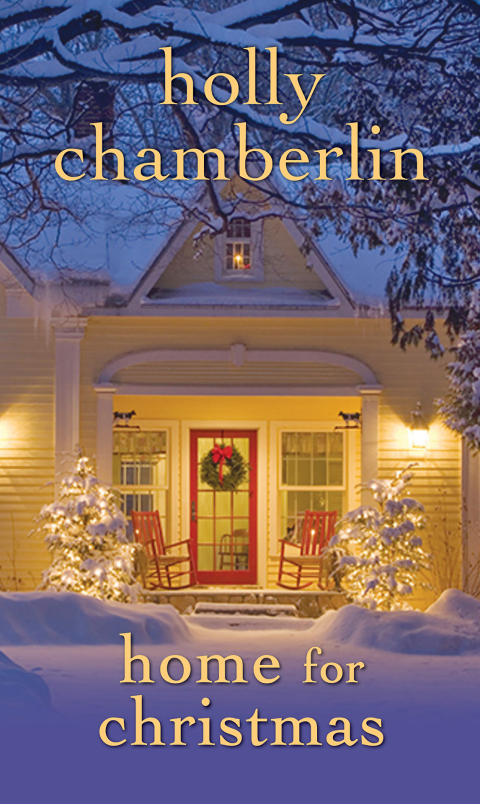 Cover image for book Home for Christmas