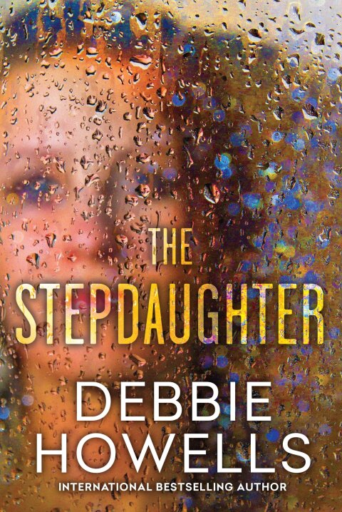 Cover image for book The Stepdaughter