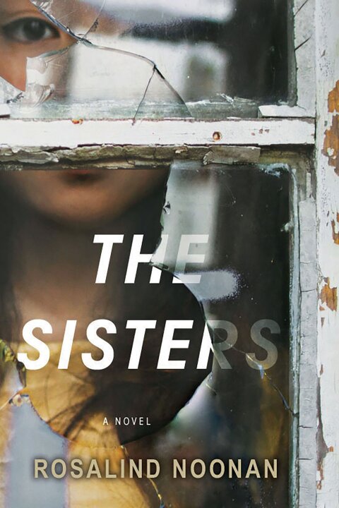 Cover image for book The Sisters