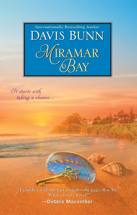 Cover image for book Miramar Bay