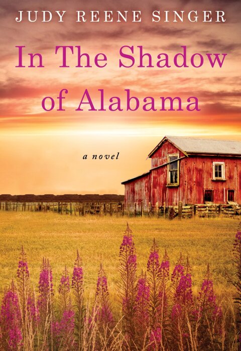 Cover image for book In the Shadow of Alabama
