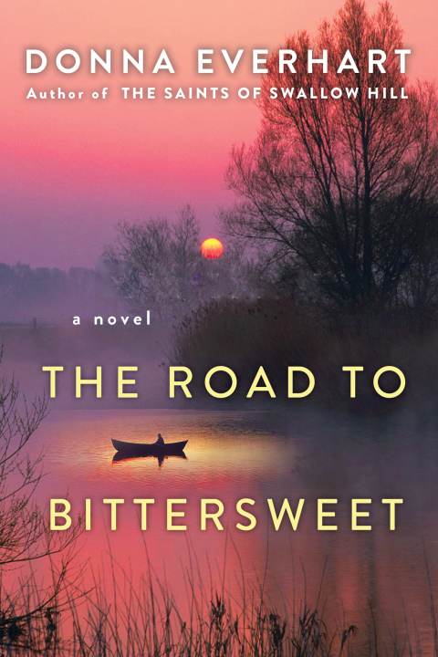 Cover image for book The Road to Bittersweet