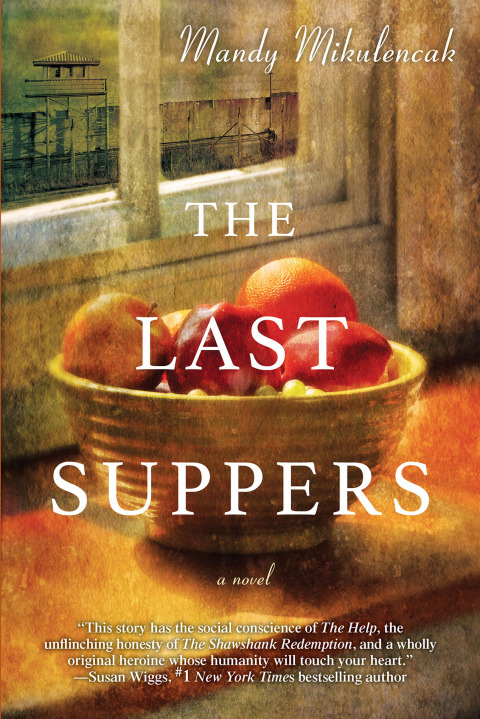 Cover image for book The Last Suppers