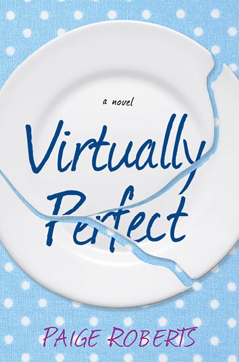 Cover image for book Virtually Perfect