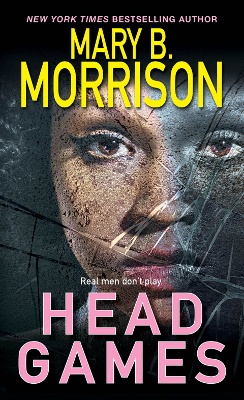 Cover image for book Head Games