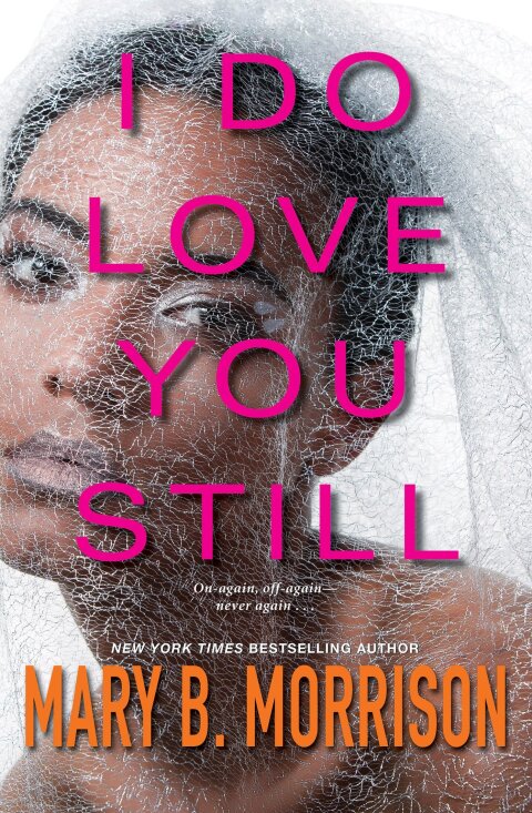 Cover image for book I Do Love You Still