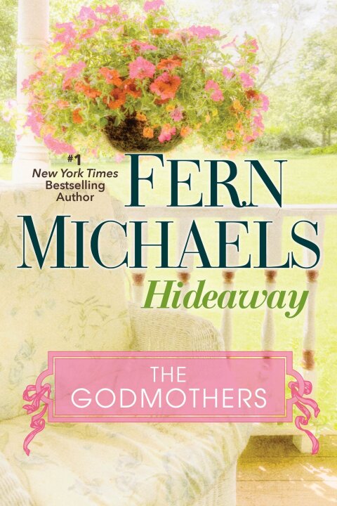 Cover image for book Hideaway