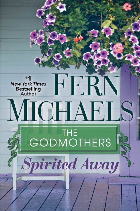 Cover image for book Spirited Away