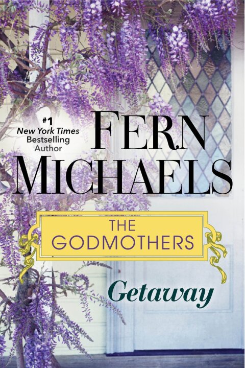 Cover image for book Getaway