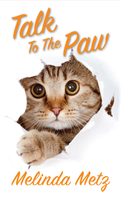 Cover image for book Talk to the Paw